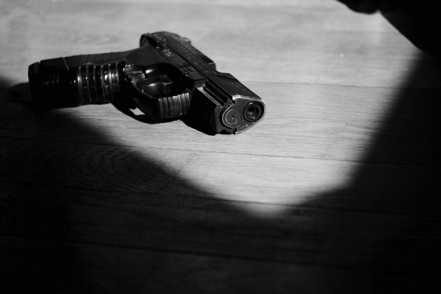 Bloody night in Gauteng: Six shot dead in twin attacks