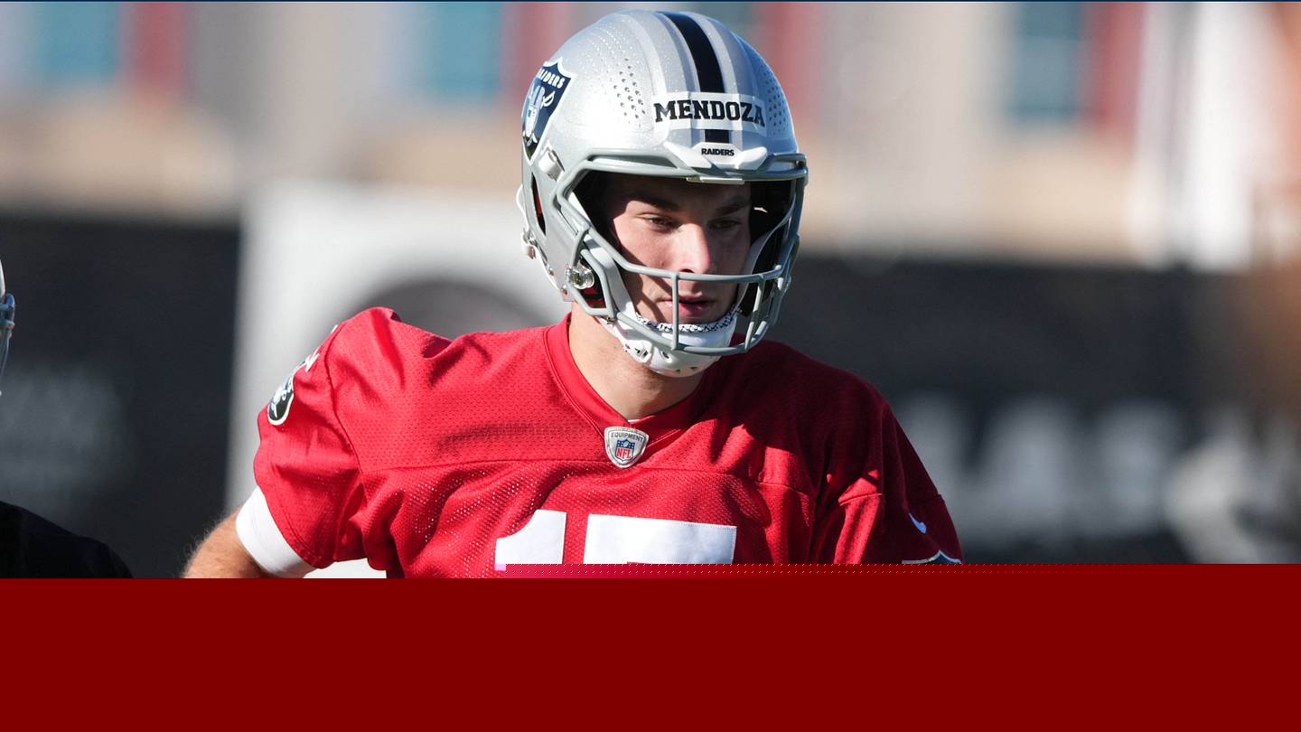 Carson Beck vs Fernando Mendoza: Raiders-Cardinals Preseason Rookie Showdown on Kalshi