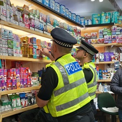 SRA warns over “emerging” money laundering risks for law firms