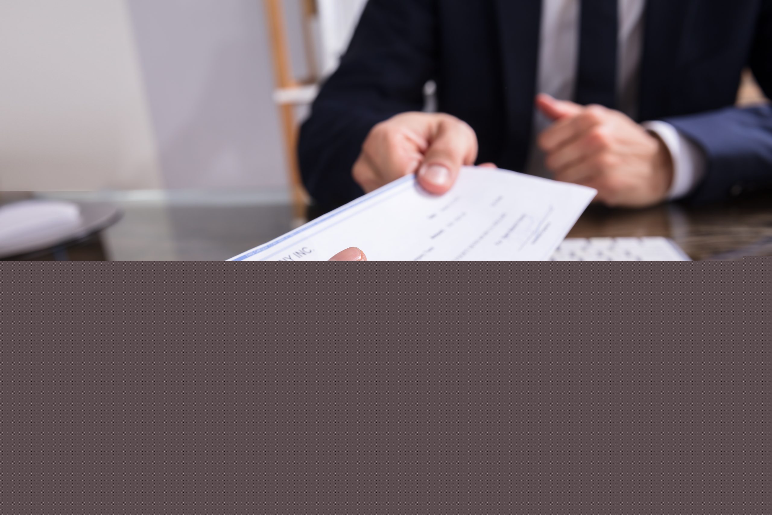 Few charities believe corporate giving reflects local need