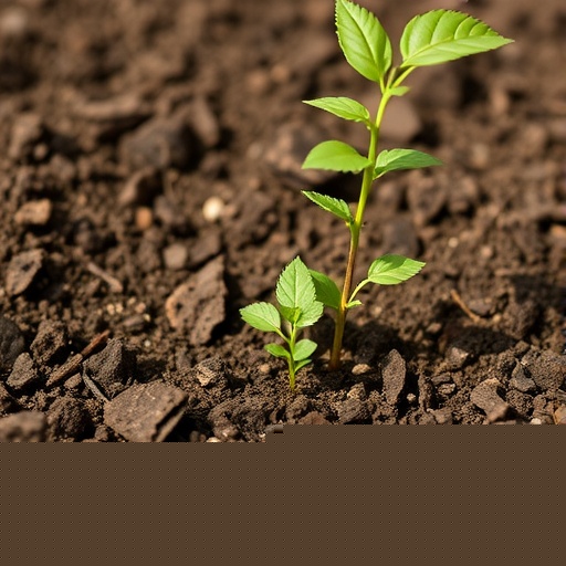 Contaminated Soil May Hide a Lead Exposure Threat Inside Homes