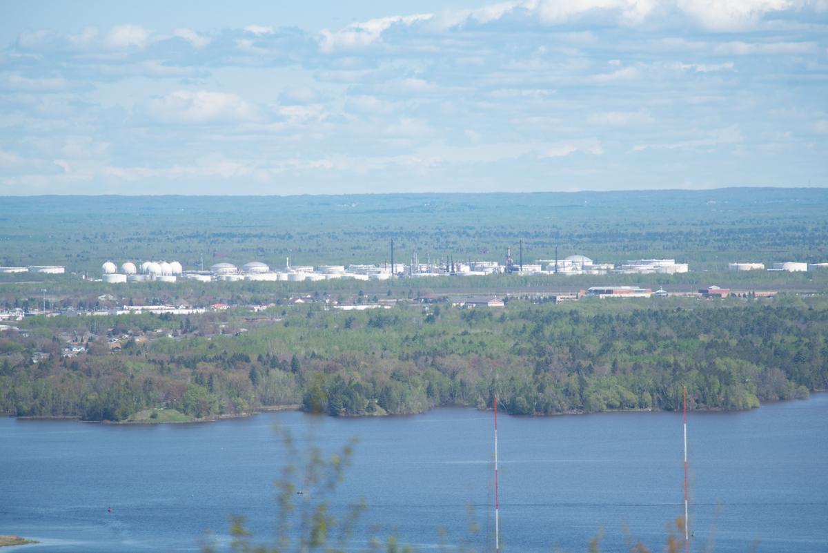 Superior Refinery Facing 27 Air Quality + Pollution Violations Since Restart