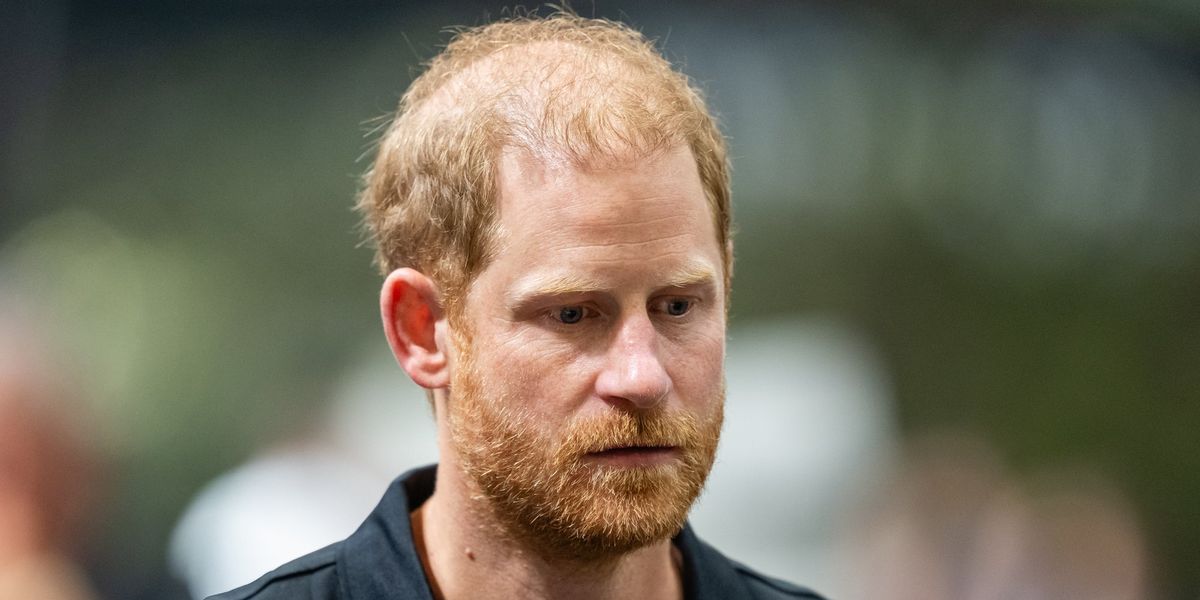 Prince Harry faces anxious wait as judge outlines timeline for decision on £34million legal costs