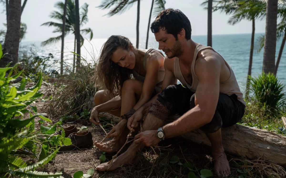 ‘Send Help’ Targets $14-17M Debut to Crush January Box Office Slump