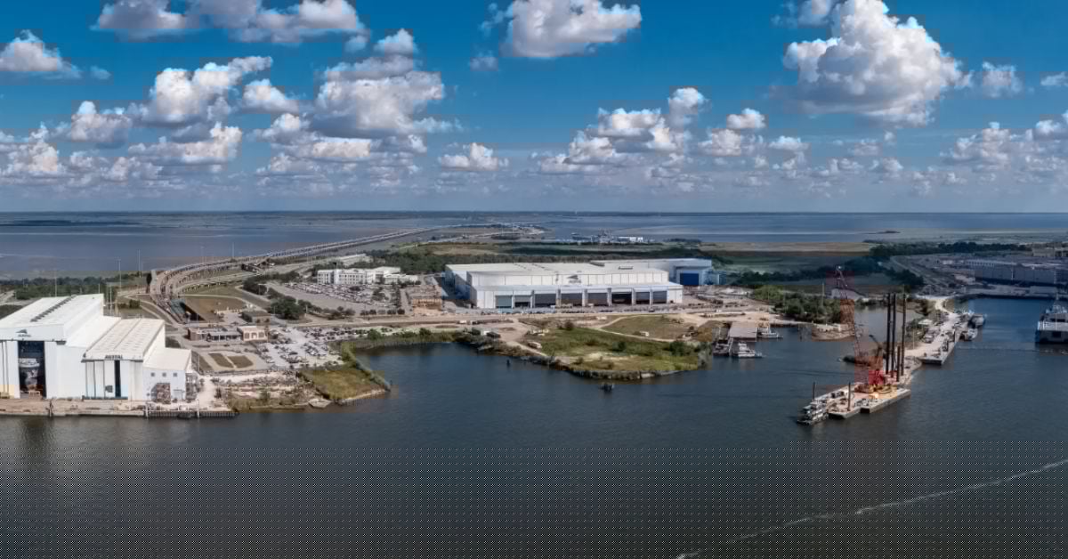 Hanwha Capitalises On Austal USA’s $79.7 Million Loss with $1 Billion Buyout Offer