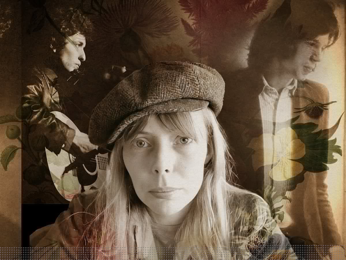 Five folk songs so devastating you can only listen once