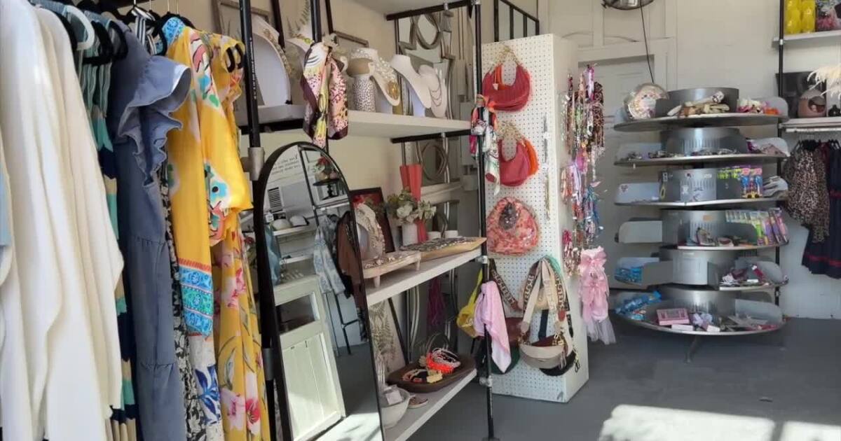 11% sales tax rebate points boost Waco economy