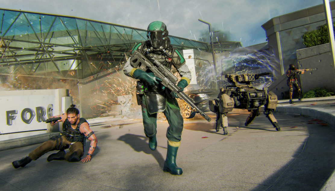 Playing New Call Of Duty Games On Game Pass Just Got More Expensive