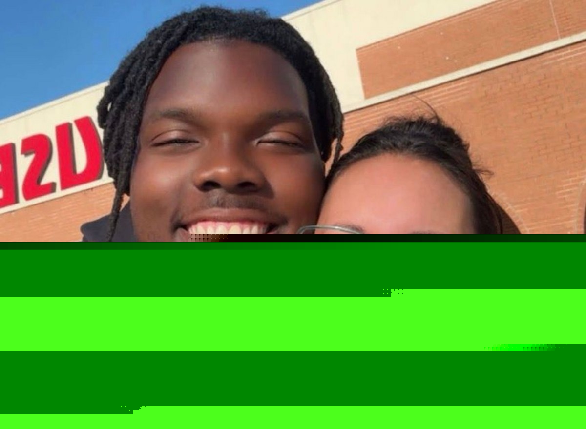 A Saints Rookie Went To Rouses For Shrimp And Left With A New Fan