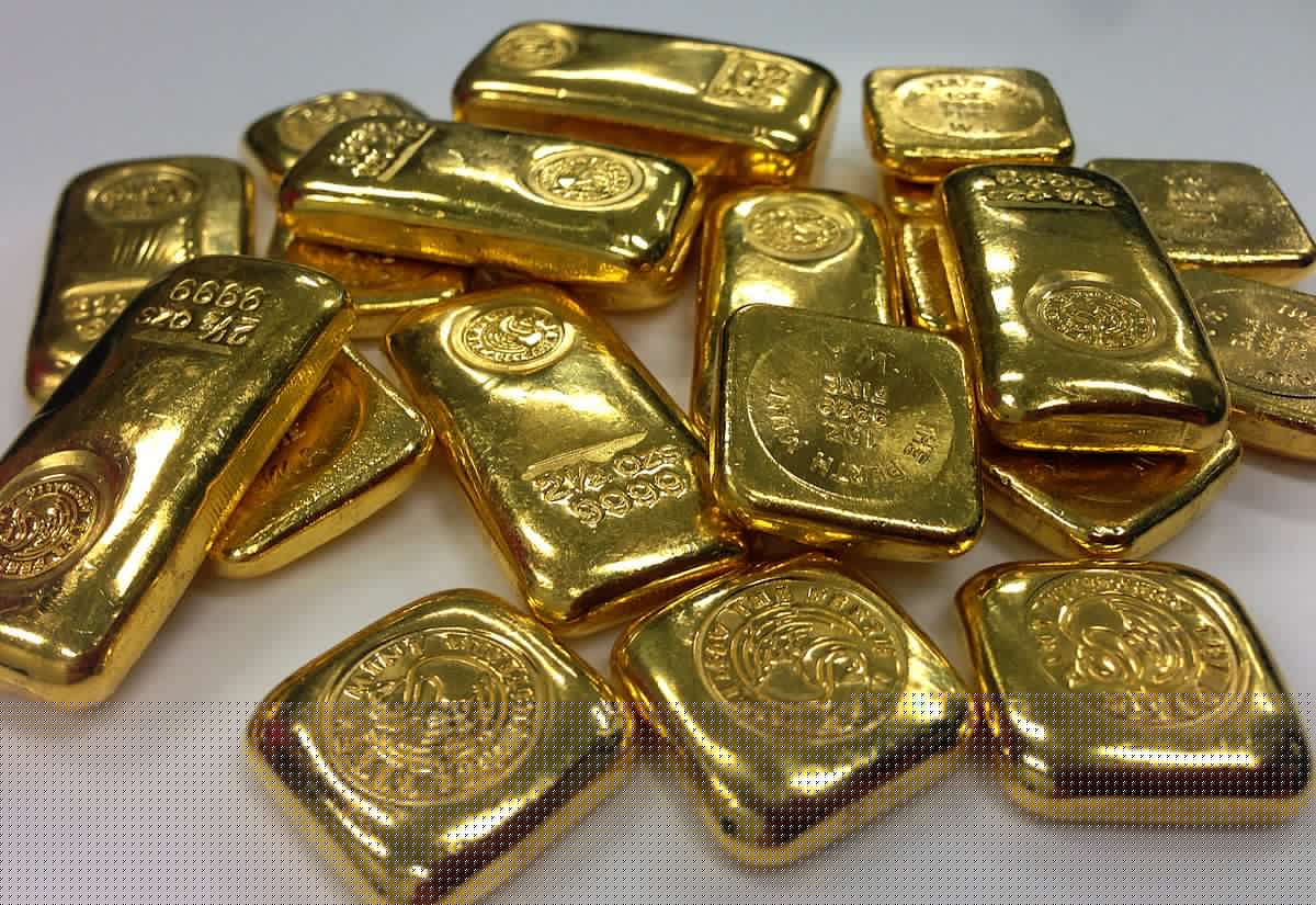 Singapore’s Rise as Southeast Asia’s Gold Clearing Hub