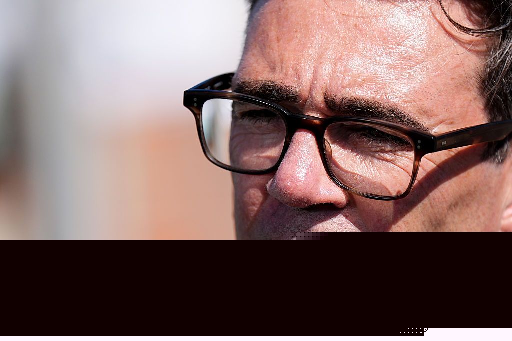 The bond market will burn Andy Burnham