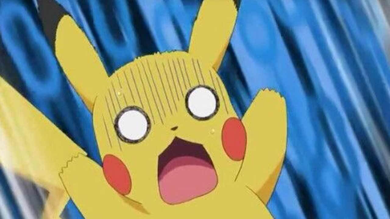 *shocked Pikachu face* [Giggity]