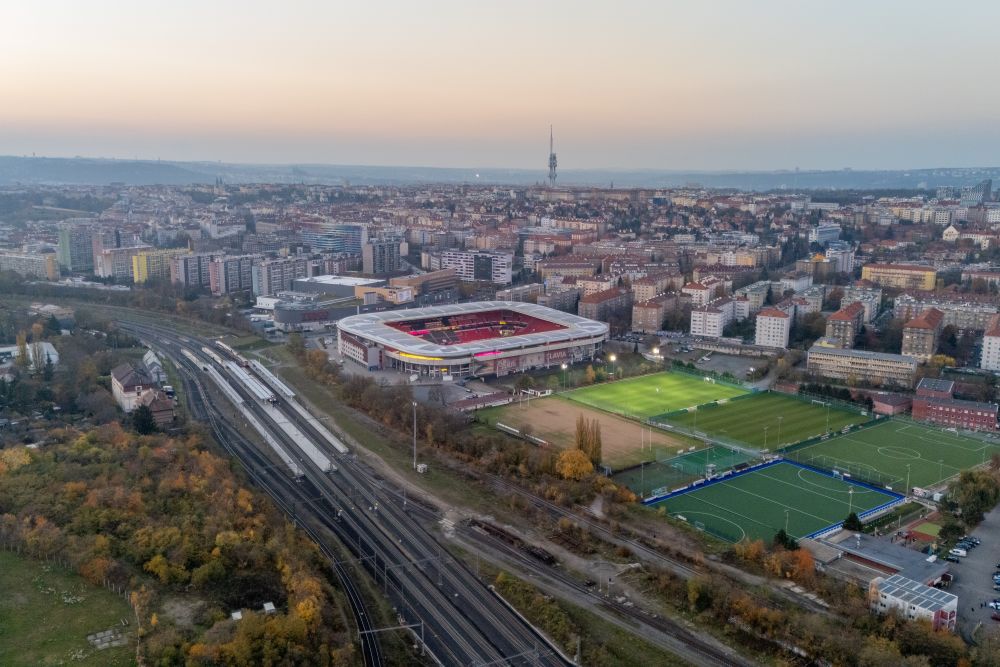 How to get Tickets for Ireland’s World Cup Play-Off Semi-Final away to Czechia