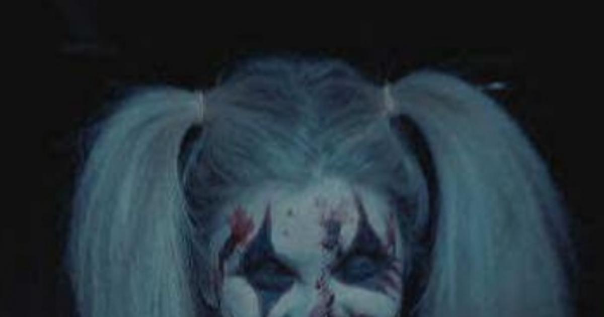 Bolton scare expert to host 'terrifying but fun' immersive Halloween attraction