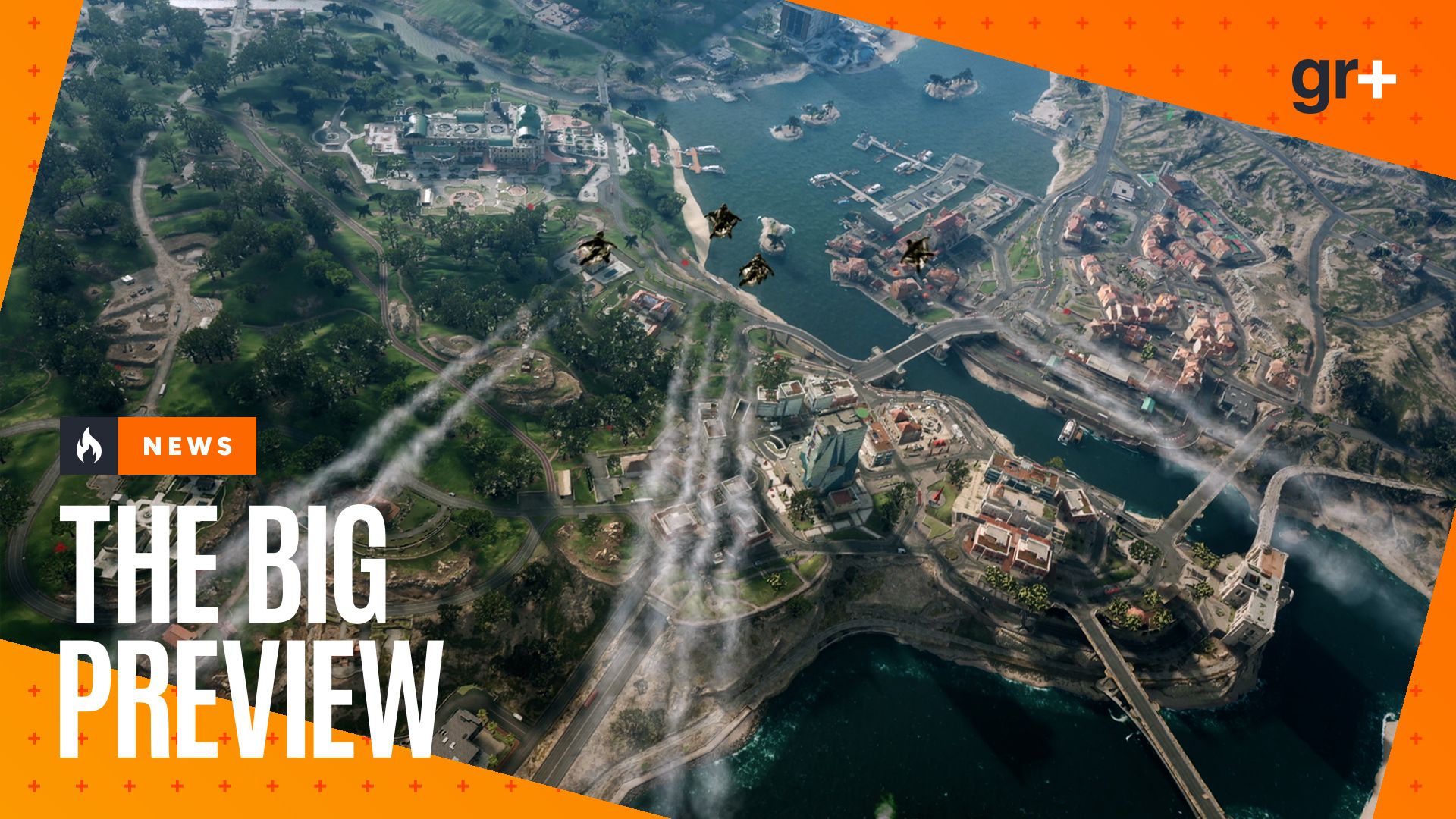 Warzone is getting a Blackout-inspired mode in 2026 and a dev who also worked on Call of Duty's original battle royale promises "that mode is going to be fun"