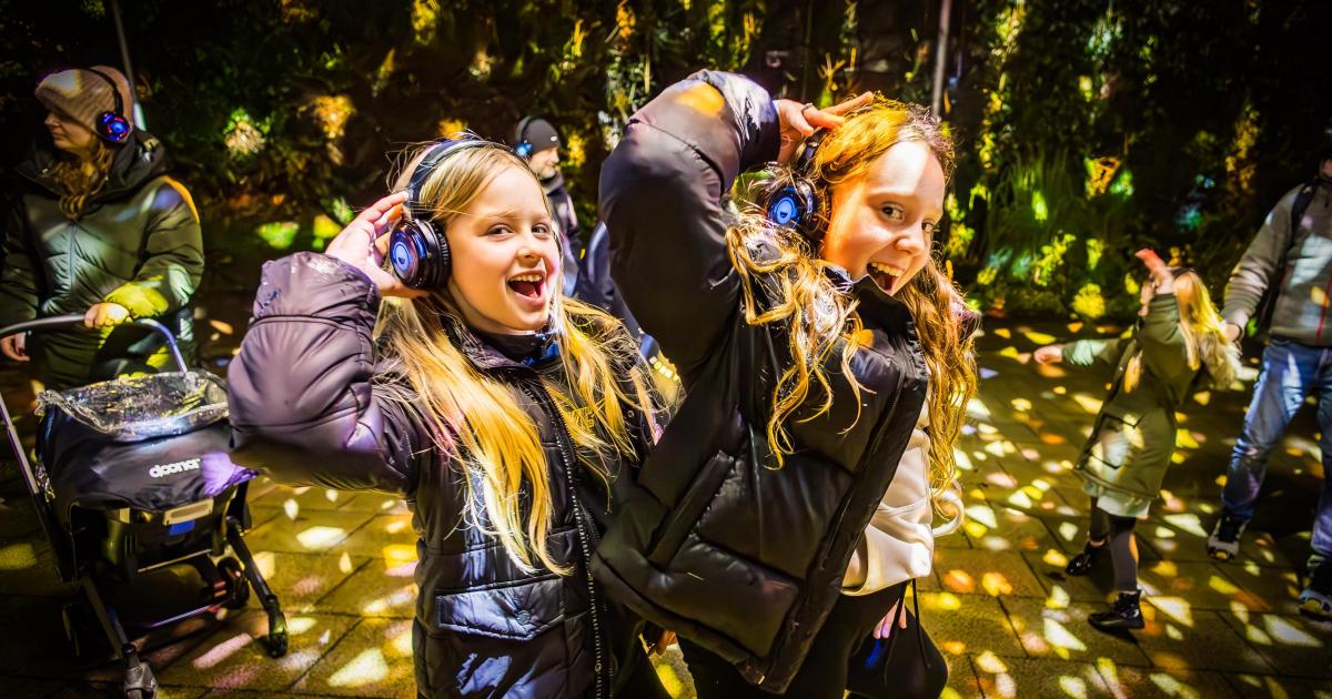 Popular light festival is making a return to Oldham town centre