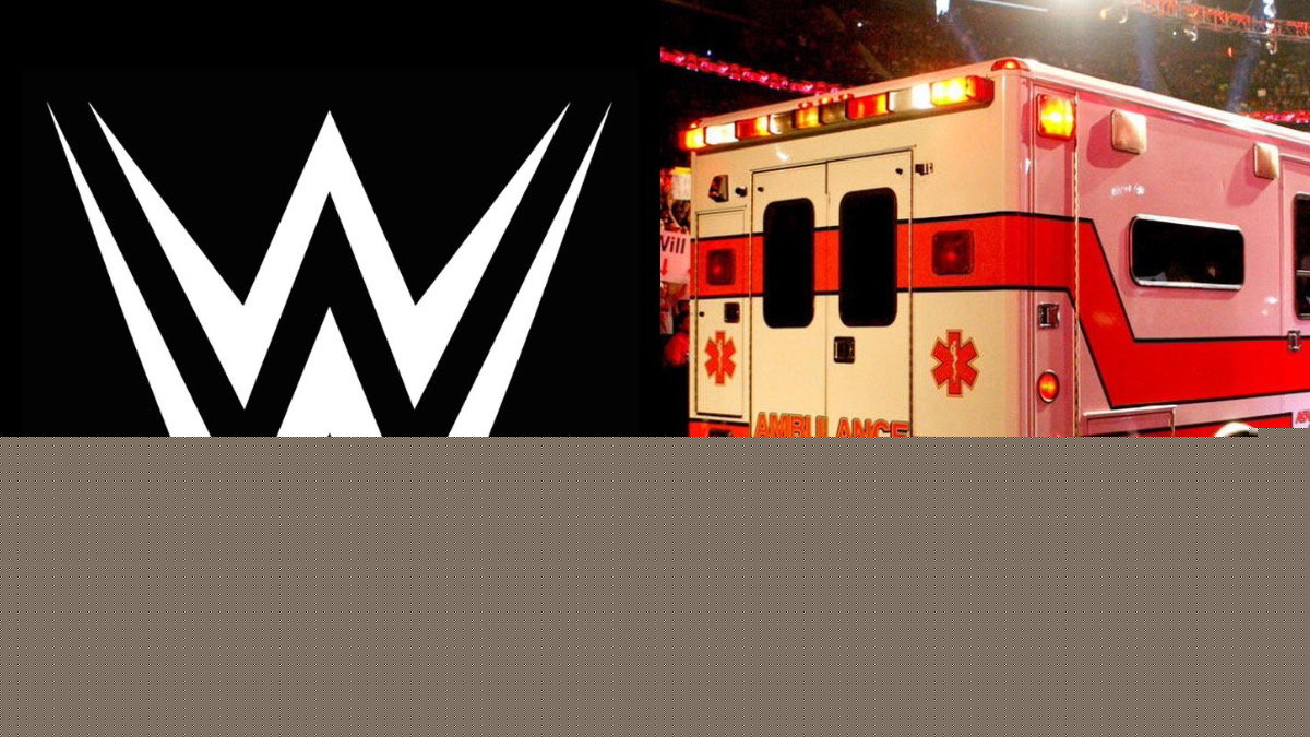 Injured WWE Star Says He May Return The Ring ‘A Little Sooner Than Doctors Initially Thought’