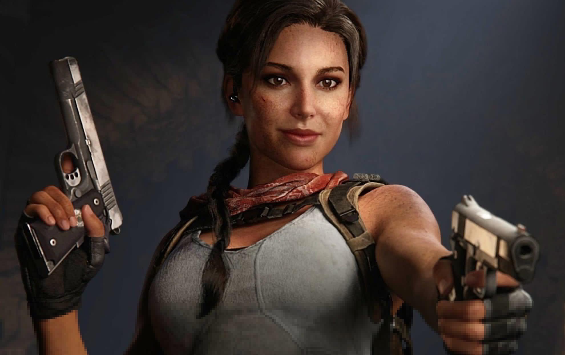 Tomb Raider Catalyst reportedly delayed to 2028 & may skip physical disc release
