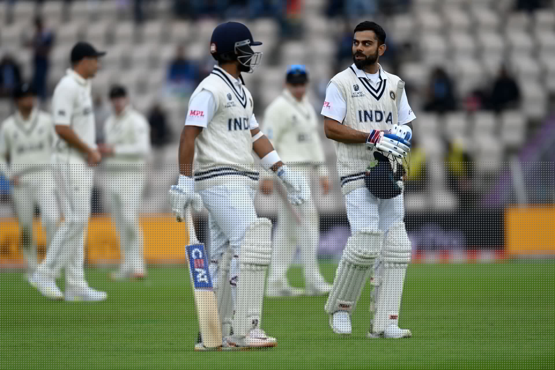 "I've tried to ask him many times" - Ajinkya Rahane on the one secret Virat Kohli does not share after ENG vs IND 2026 ODIs