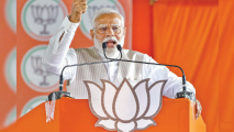 Hollowing-out of Art-370 changed J&K’s destiny: PM