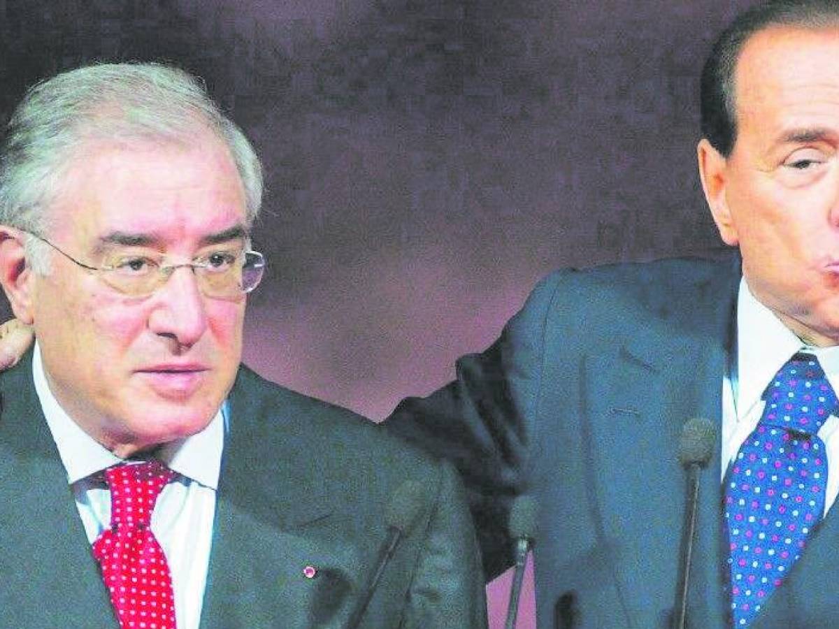 La Cassazione spegne le bufale su mafia e Berlusconi-Dell'Utri