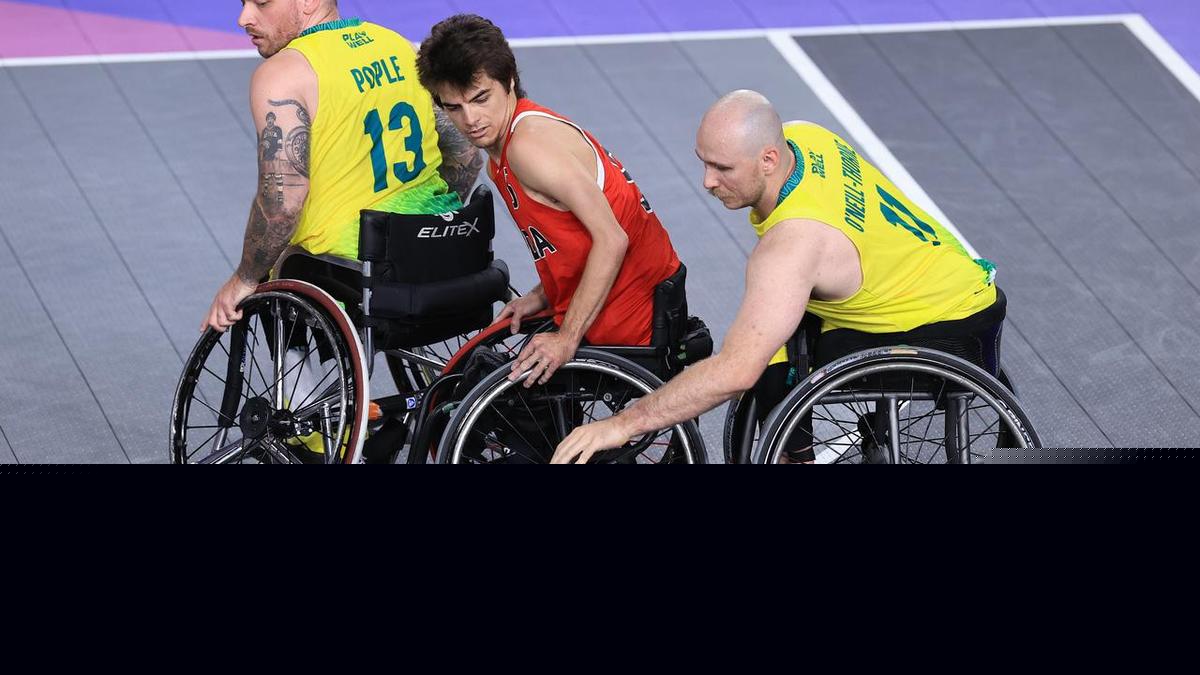 Australian 3x3 teams aiming for Glasgow golden sweep