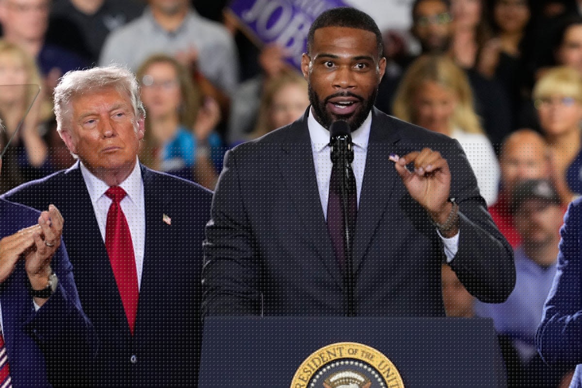 Trump humiliated as his endorsed candidate loses to opponent who dropped out of the race
