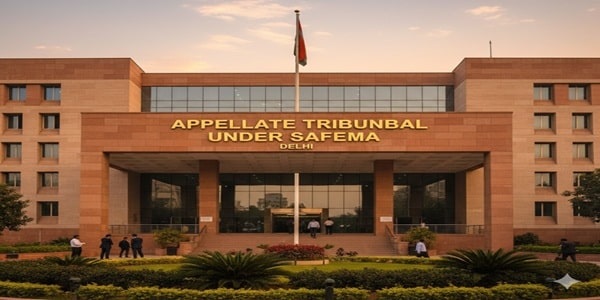SAFEMA Tribunal Sets Aside PMLA Attachment Order, Remands Director’s Wife’s Case