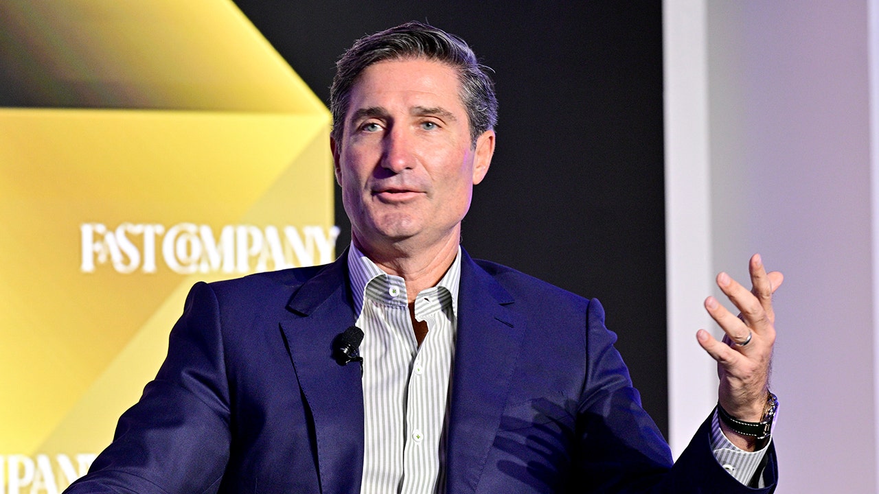 Starbucks removes cap on CEO's use of company's private jet, citing security concerns