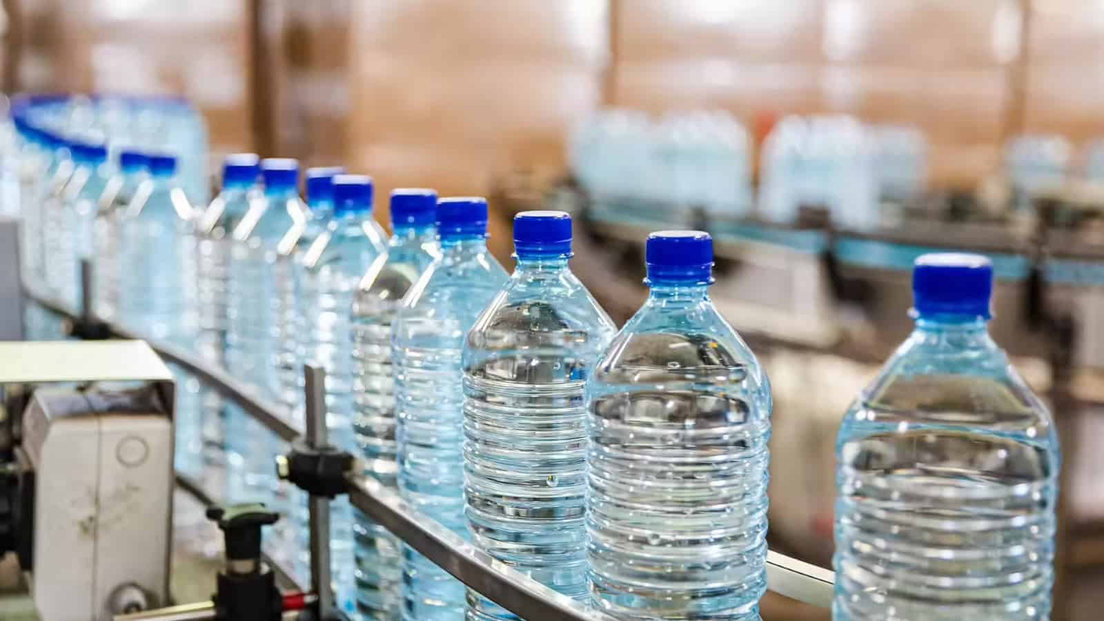 Prevent uncertified packaged drinking water sale: Telangana HC