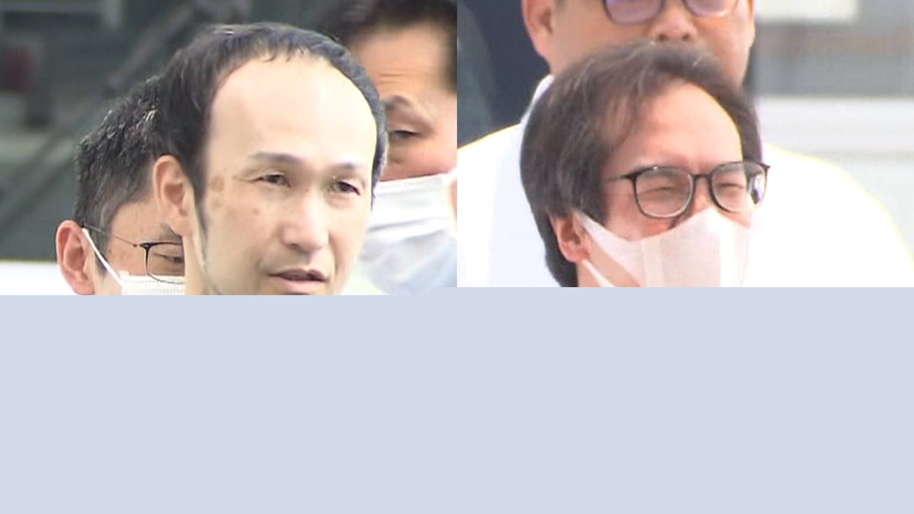 Duo posing as ‘revenge proxies’ re-arrested for rape, robbery of Tokyo woman