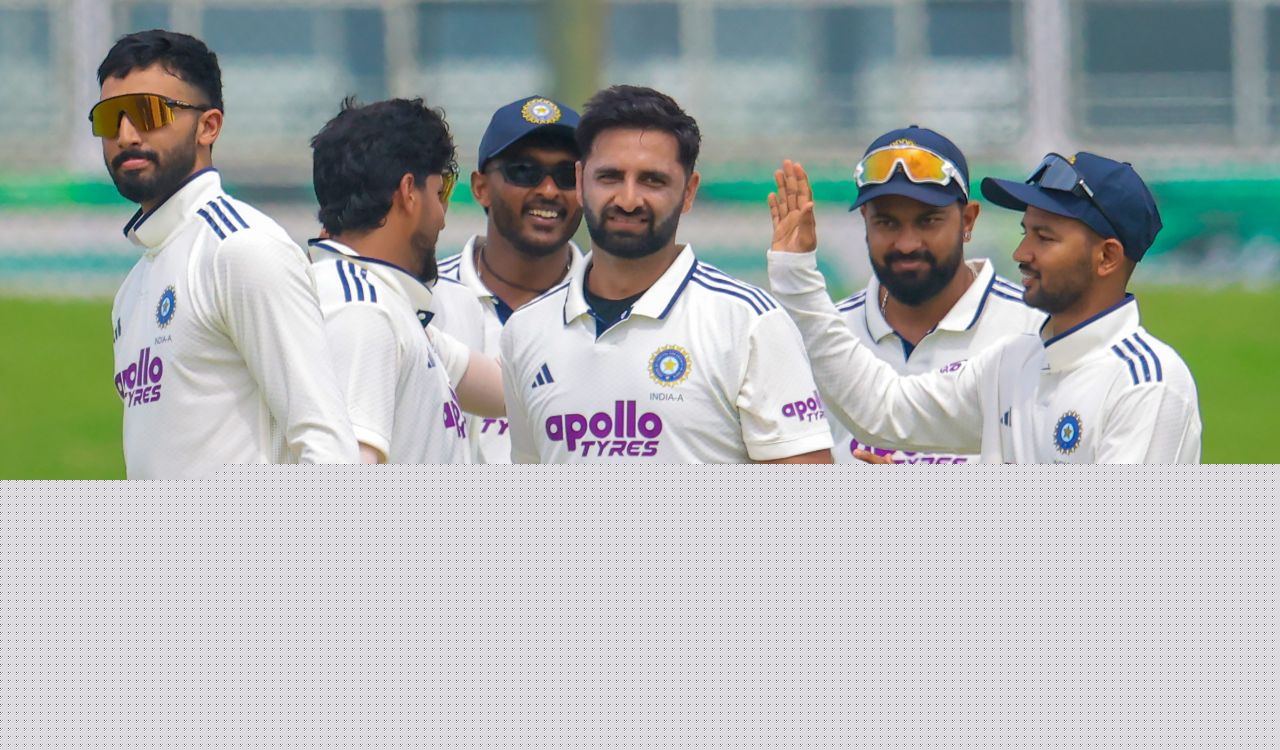 Sri Lanka Tests crucial for India’s WTC hopes, future spin leaders: Murali Kartik