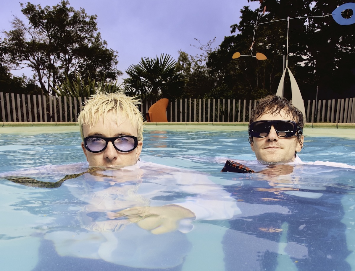Good Neighbours Have a ‘Blue Sky Mentality’