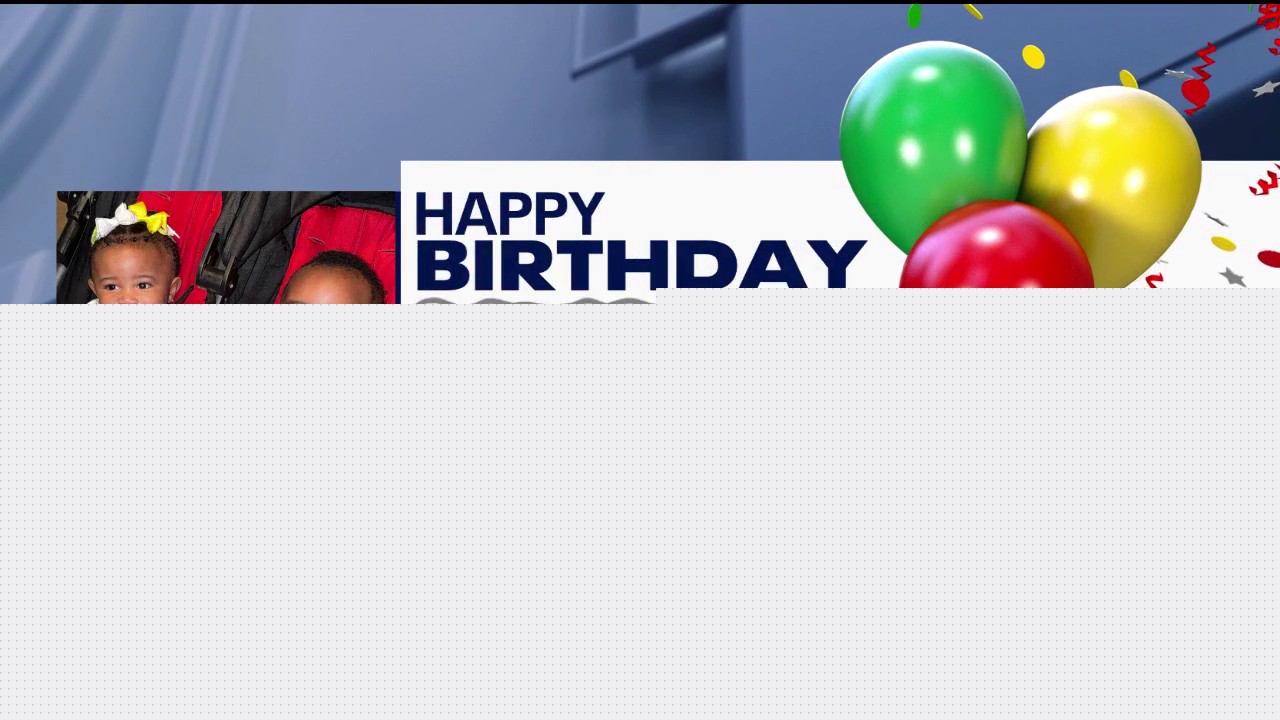 Good Day birthdays for Aug. 5