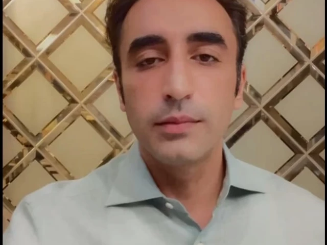 'Your countdown has begun': Bilawal warns of launching movement against govt over alleged rigging in AJK polls