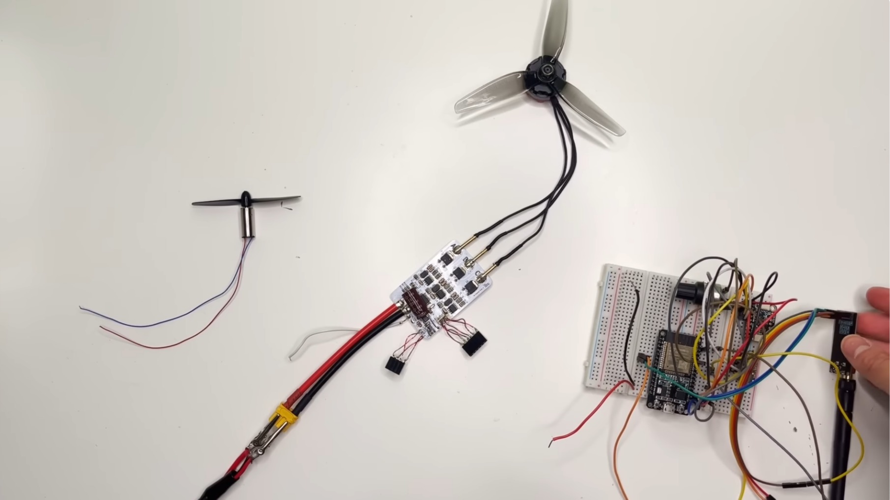 Comment on An Introduction to DC Motor Technology by Dude