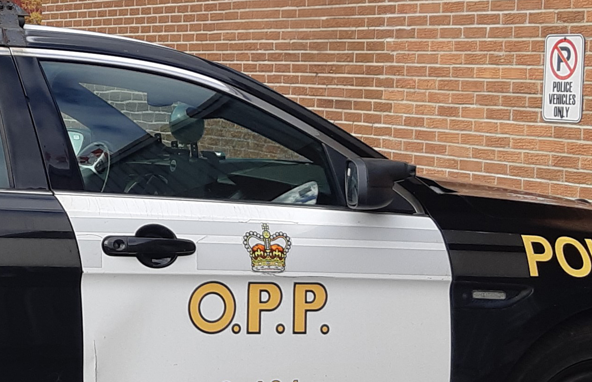 OPP report to North Glengarry Council