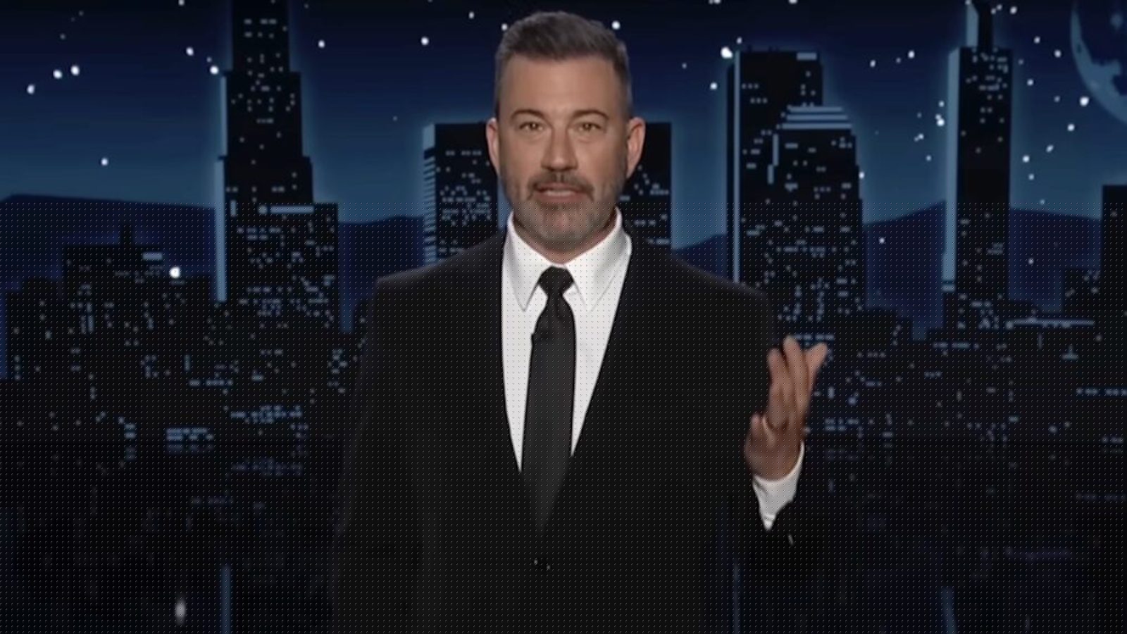 Disney+ Saw A 436% Increase In Cancelations In The Wake Of Jimmy Kimmel’s Suspension: Report