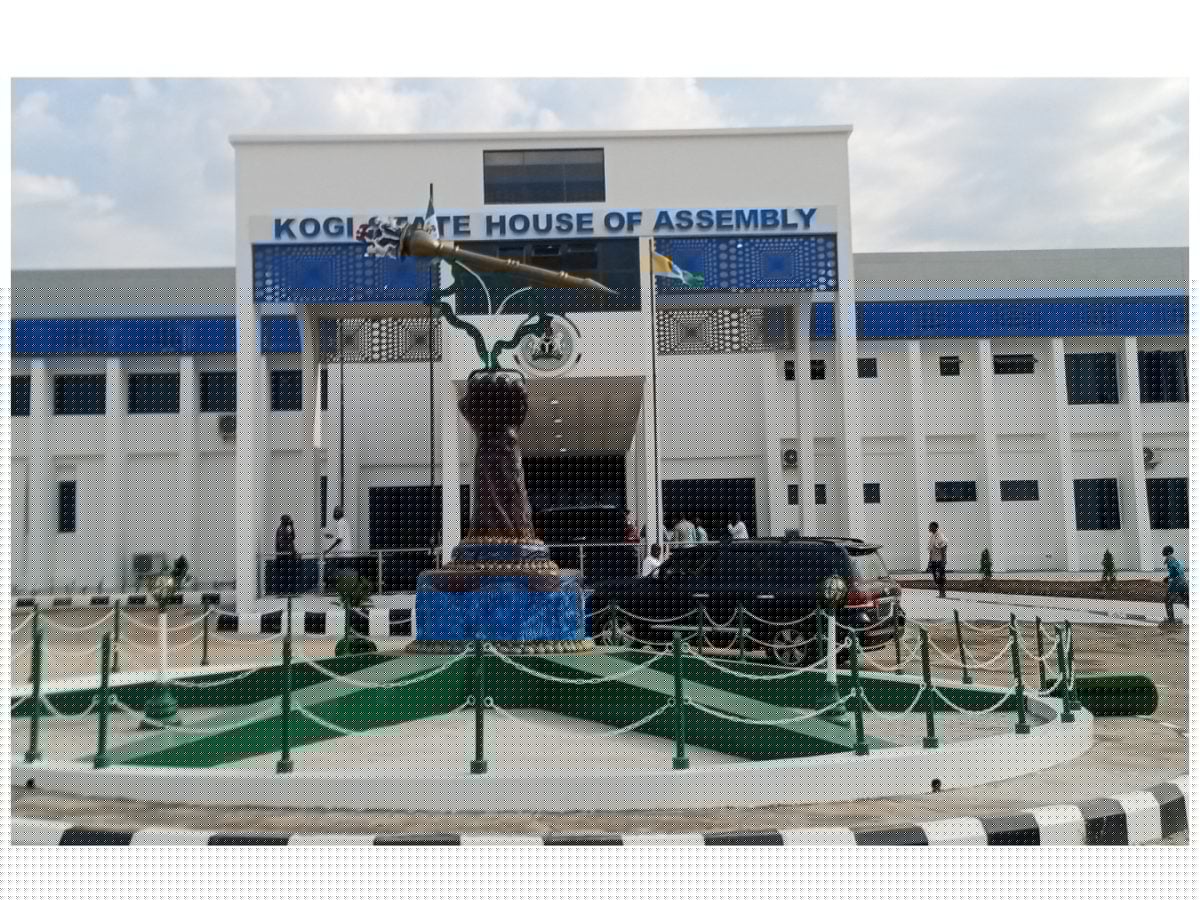 Kogi Assembly demands urgent intervention after Ankpa mining disaster