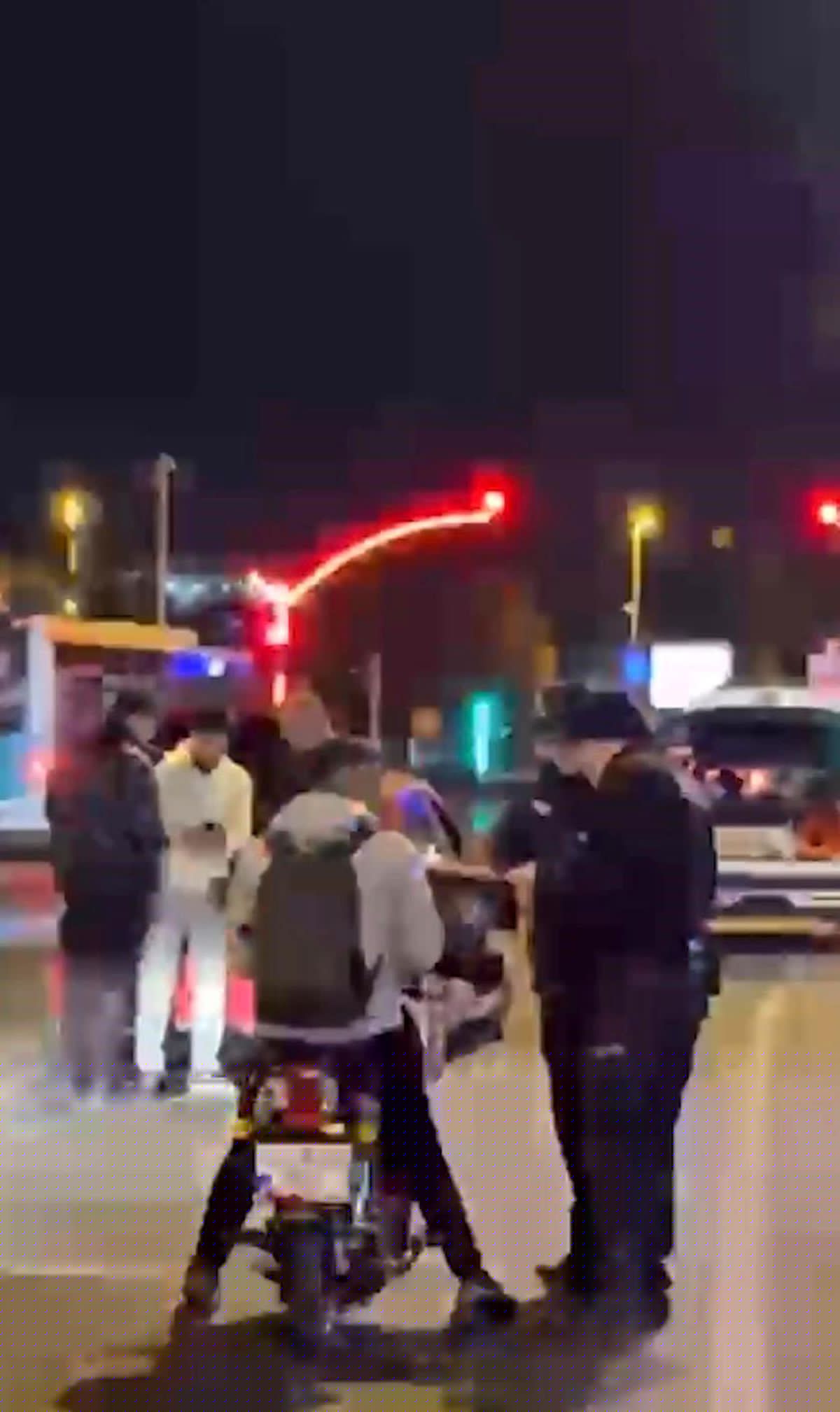 Kayseri'de Huzur-Asayiş Uygulaması: 6 Aranan Şahıs Yakalandı