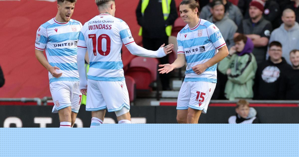 Is Middlesbrough v Wrexham on TV? Channel, live stream and where to watch