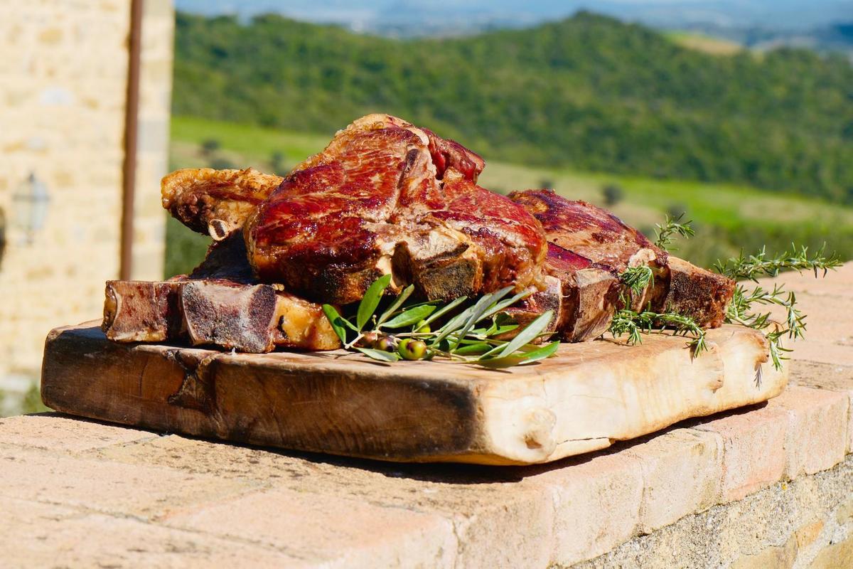 Bistecca alla Fiorentina, un accordo per valorizzare il ruolo di volano del turismo