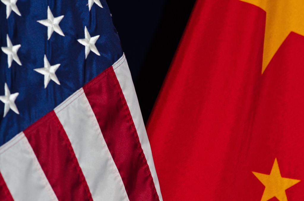 Weaker Dollar and Fed Cuts Could Spark Rare Boost for China Markets