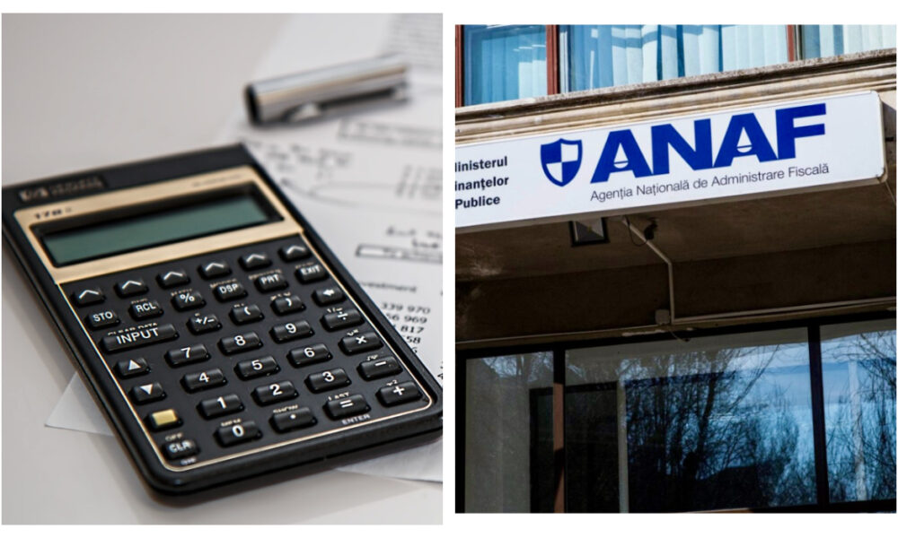 ANAF vânează averile românilor. Orice donaţie sau tranzacţie suspectă va fi verificată. Şeful Fiscului anunţă controale în online