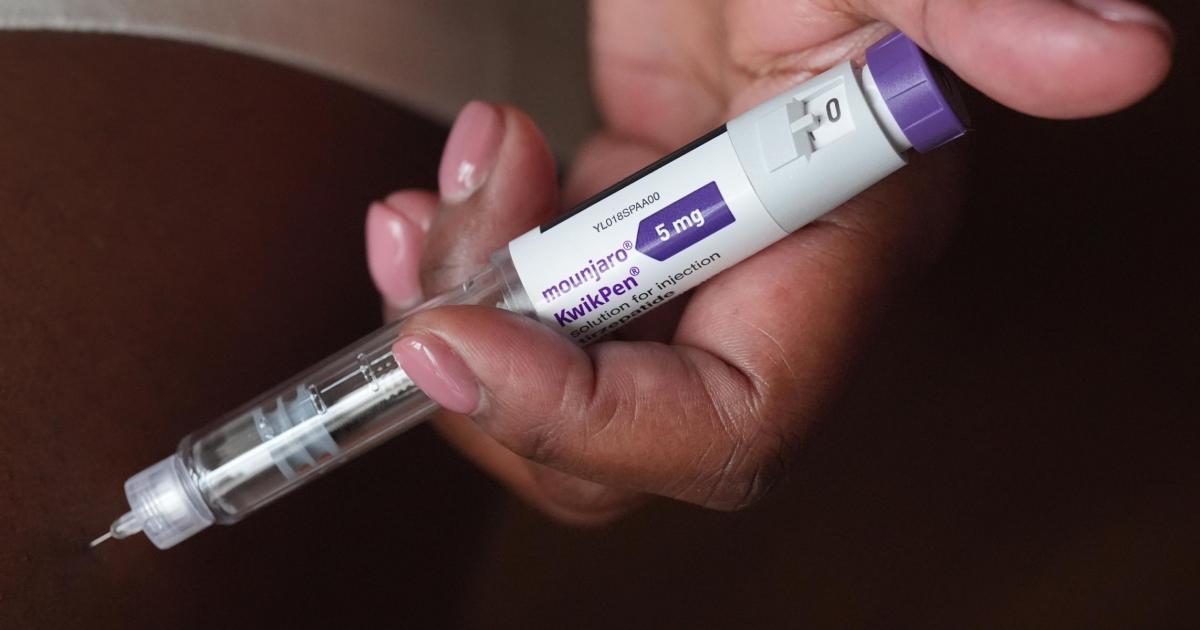 More than 11,000 people in Norfolk and Waveney to be eligible for Mounjaro on NHS