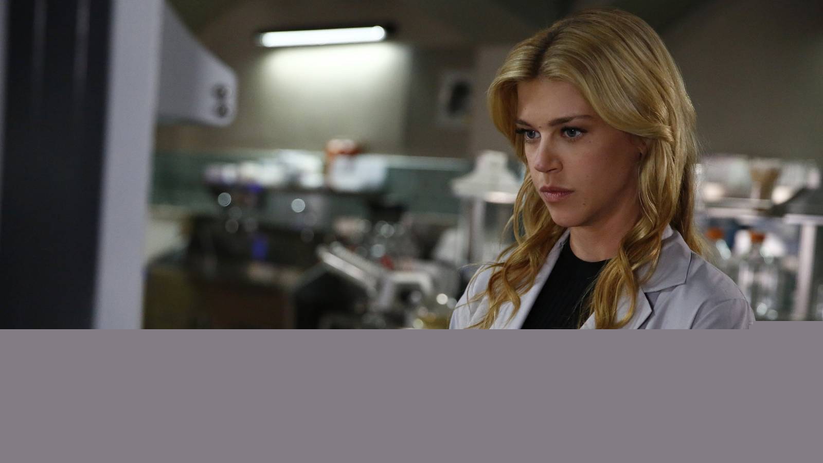 Why Adrianne Palicki Left Agents of SHIELD After Only Two Seasons As Bobbi Morse