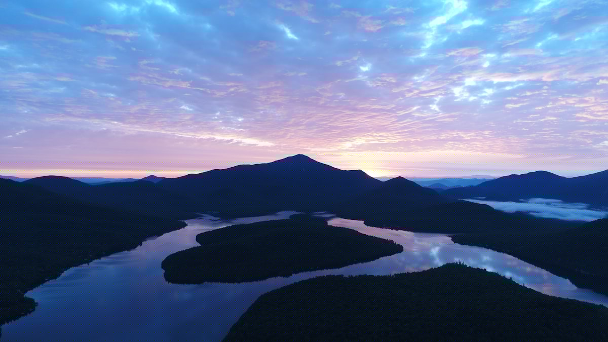 Lake Placid Ranks Among 10 Best Lake Towns to Visit In America