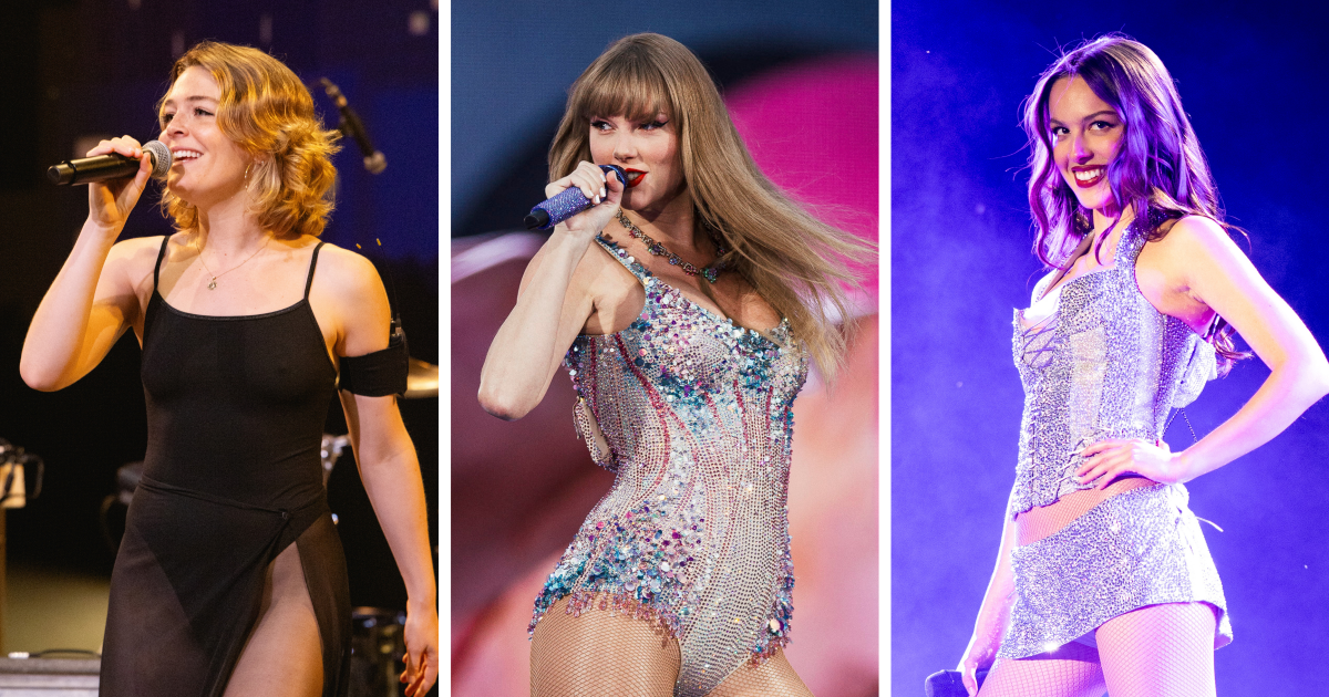 Taylor Swift popularized fighting for masters. Are more artists getting ownership?