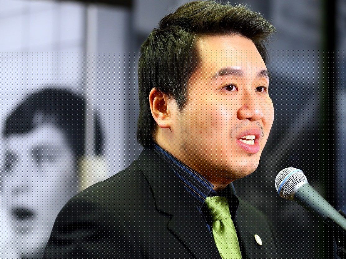 WARMINGTON: Why is 2025 car crash injury Shaun Chen’s reason to resign?
