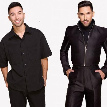 Ulta Beauty Pro Team Expands with Gilad Goldstein and Justin Toves-Vincilione